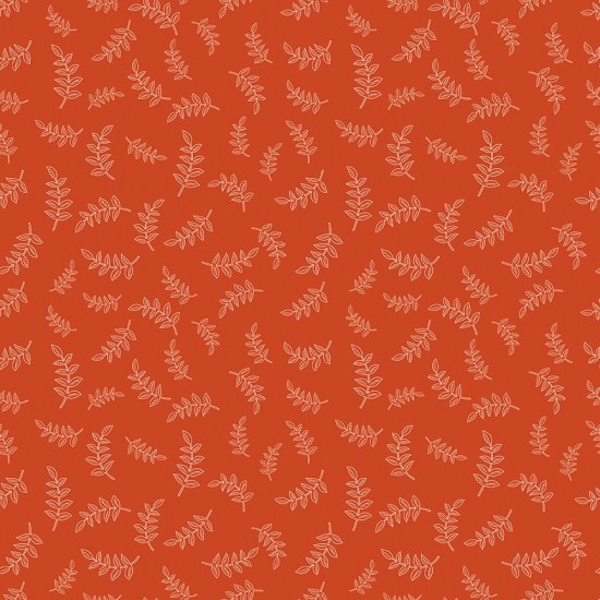 Folk Floral 